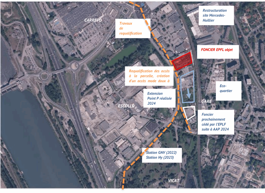 Agrandir l'image, fenêtre modale