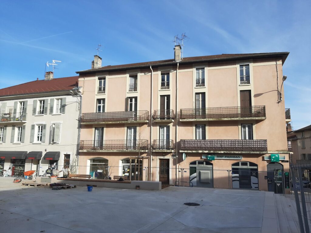 Agrandir l'image, fenêtre modale