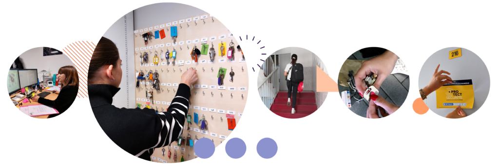 Agrandir l'image, fenêtre modale