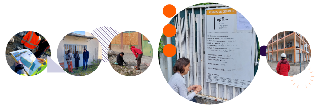 Agrandir l'image, fenêtre modale