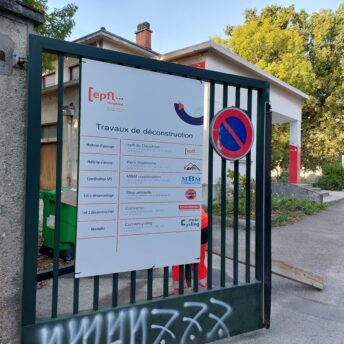 Agrandir l'image, fenêtre modale