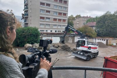 Agrandir l'image 1 sur 5, fenêtre modale