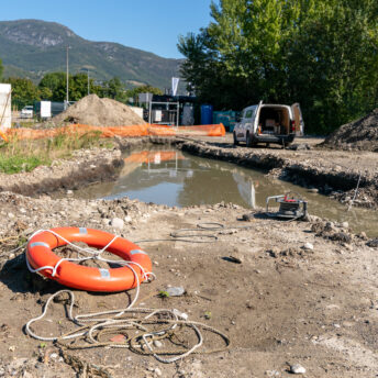Agrandir l'image, fenêtre modale