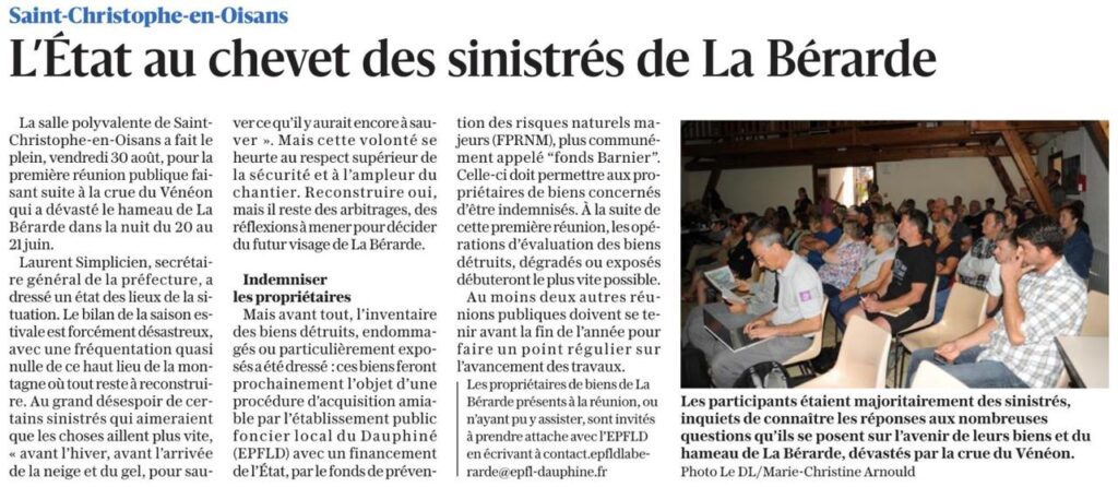 Agrandir l'image, fenêtre modale