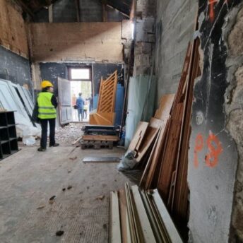 Agrandir l'image, fenêtre modale