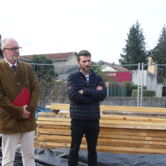 Agrandir l'image, fenêtre modale