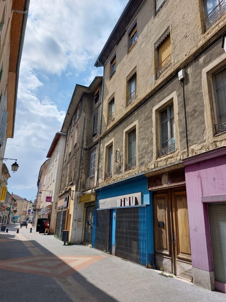 Agrandir l'image, fenêtre modale