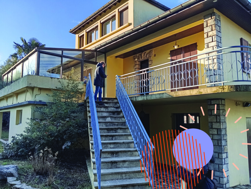 Agrandir l'image, fenêtre modale